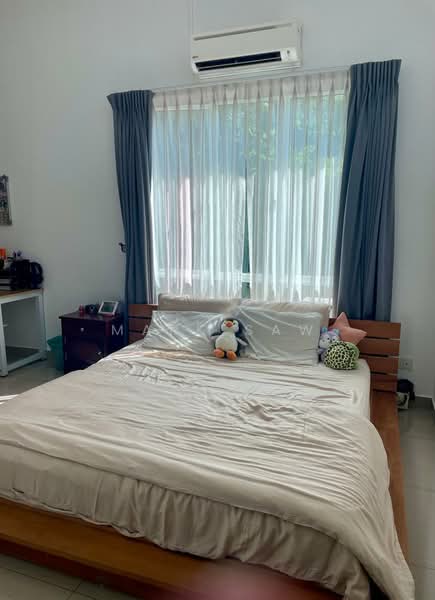 Bungalow for Sale in Batu Ferringhi (Penang) - Mark Saw - Bedroom - PropertyGuru.com.my
