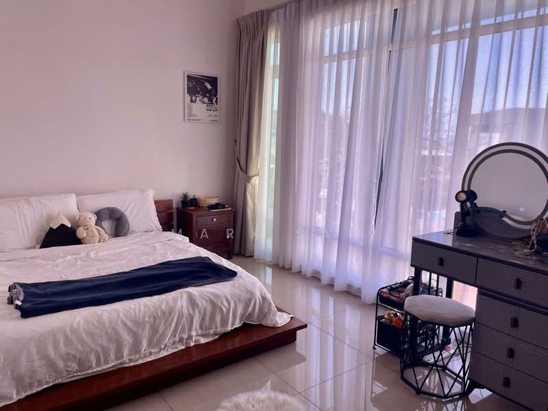 Bungalow for Sale in Batu Ferringhi (Penang) - Mark Saw - Bedroom - PropertyGuru.com.my
