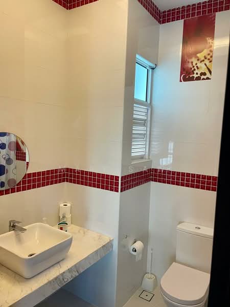 Bungalow for Sale in Batu Ferringhi (Penang) - Mark Saw - Bathroom - PropertyGuru.com.my