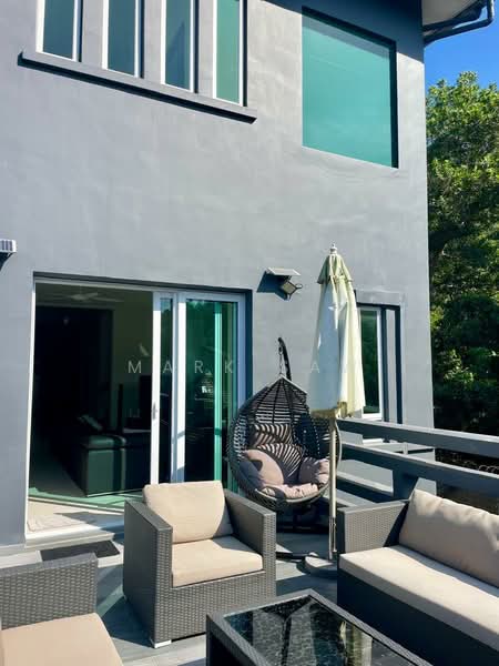 Bungalow for Sale in Batu Ferringhi (Penang) - Mark Saw - Exterior - PropertyGuru.com.my