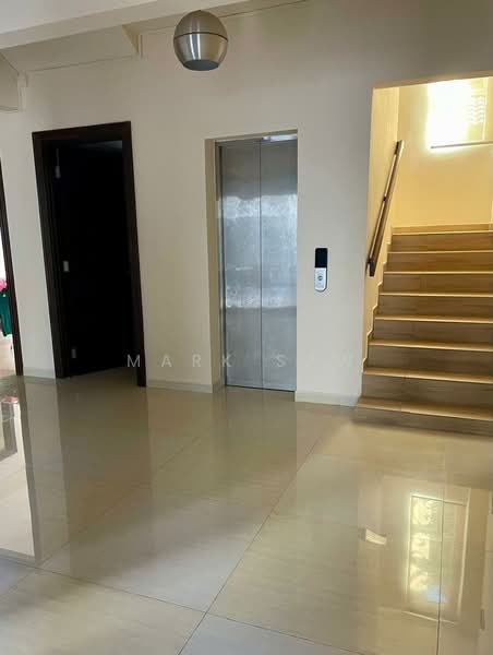 Bungalow for Sale in Batu Ferringhi (Penang) - Mark Saw - Corridor - PropertyGuru.com.my