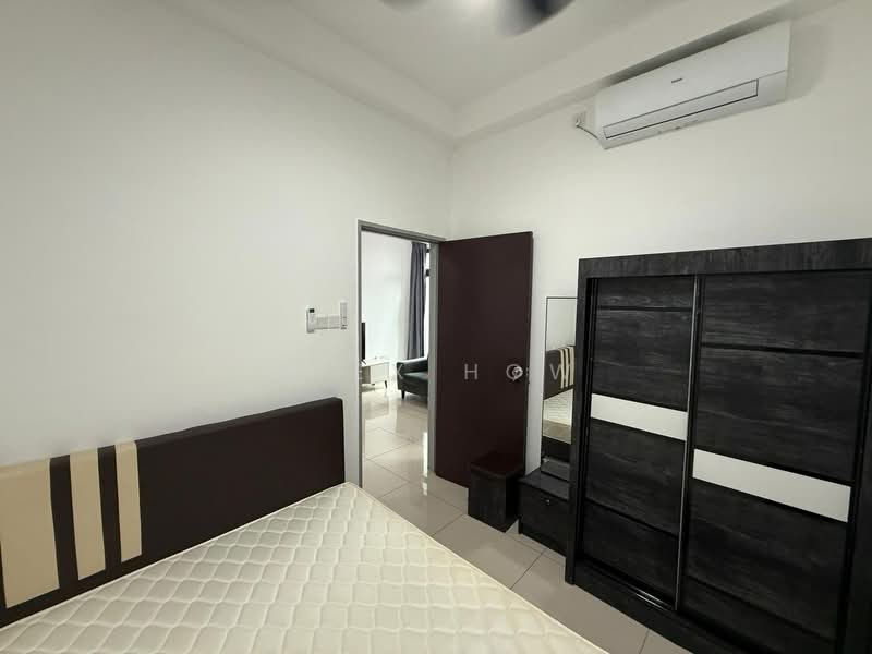Condominium for Rent at KSL Residence 2 @ Kangkar Tebrau - Alex How - Bedroom - PropertyGuru.com.my