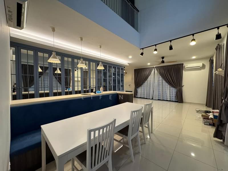 Rumah Teres untuk Dijual di Johor Bahru (Johor) - Lifen . - Interior - PropertyGuru.com.my
