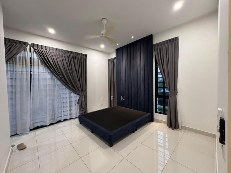 Rumah Teres untuk Dijual di Johor Bahru (Johor) - Lifen . - Bedroom - PropertyGuru.com.my