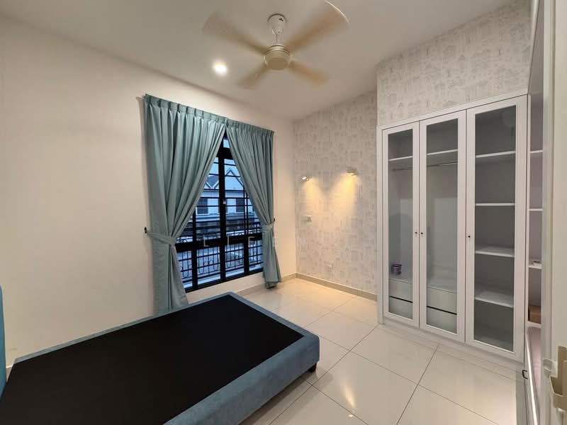 Rumah Teres untuk Dijual di Johor Bahru (Johor) - Lifen . - Bedroom - PropertyGuru.com.my