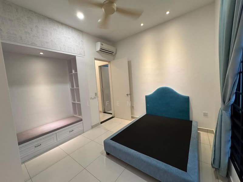 Rumah Teres untuk Dijual di Johor Bahru (Johor) - Lifen . - Bedroom - PropertyGuru.com.my