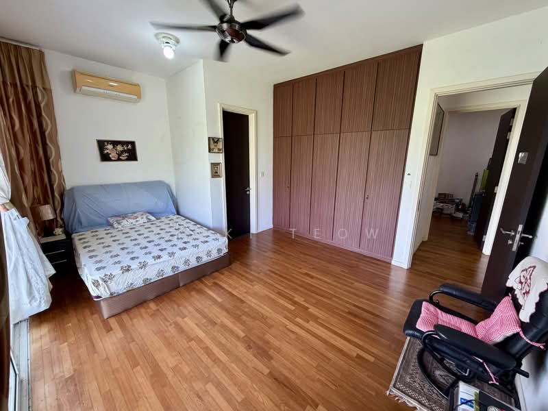 Semi-Detached House for Sale in East Ledang (Iskandar Puteri (Nusajaya)) - Kinki Teow - PropertyGuru.com.my