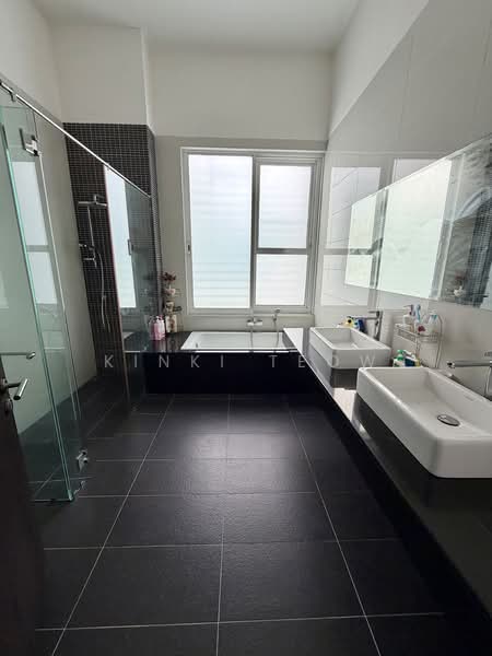Semi-Detached House for Sale in East Ledang (Iskandar Puteri (Nusajaya)) - Kinki Teow - PropertyGuru.com.my