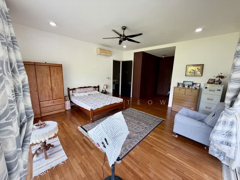 Semi-Detached House for Sale in East Ledang (Iskandar Puteri (Nusajaya)) - Kinki Teow - PropertyGuru.com.my