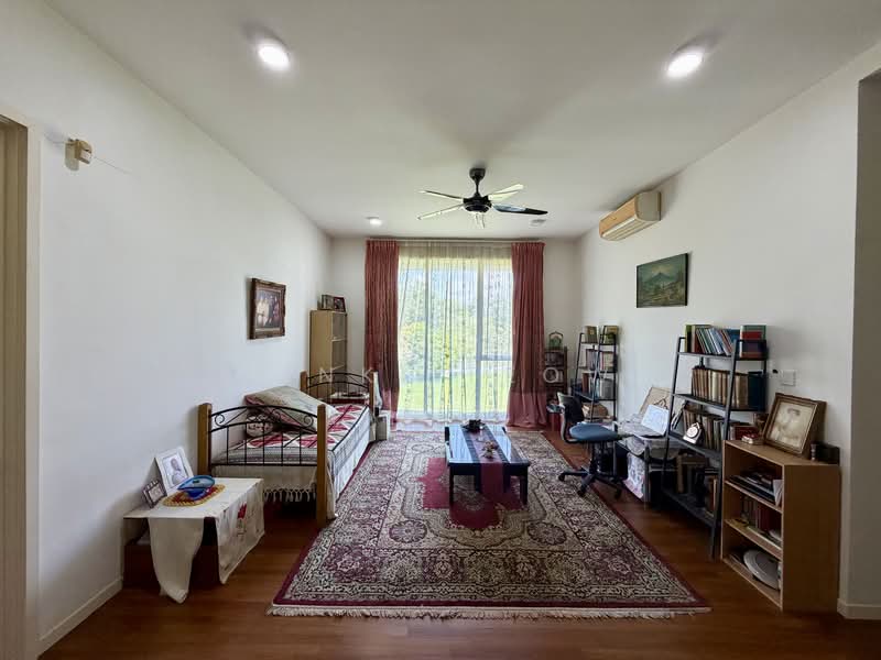 Semi-Detached House for Sale in East Ledang (Iskandar Puteri (Nusajaya)) - Kinki Teow - PropertyGuru.com.my