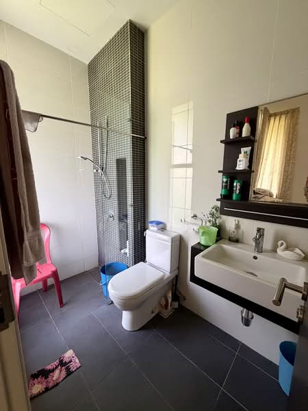 Semi-Detached House for Sale in East Ledang (Iskandar Puteri (Nusajaya)) - Kinki Teow - PropertyGuru.com.my