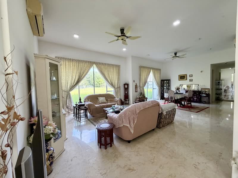 Semi-Detached House for Sale in East Ledang (Iskandar Puteri (Nusajaya)) - Kinki Teow - PropertyGuru.com.my