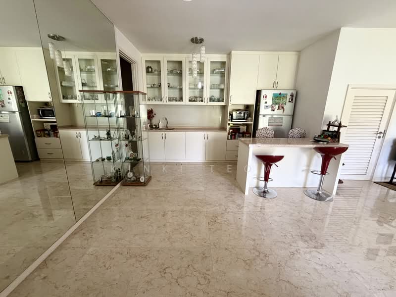 Semi-Detached House for Sale in East Ledang (Iskandar Puteri (Nusajaya)) - Kinki Teow - PropertyGuru.com.my