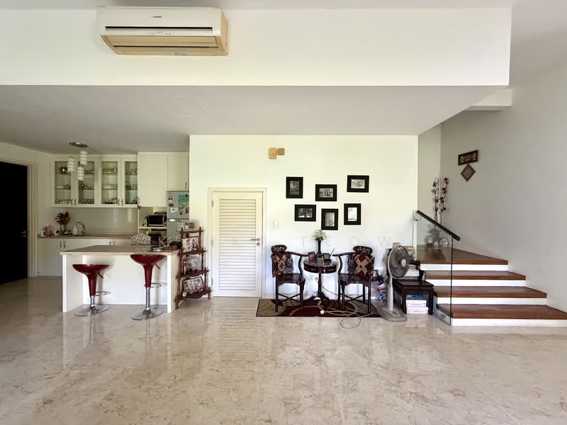 Semi-Detached House for Sale in East Ledang (Iskandar Puteri (Nusajaya)) - Kinki Teow - PropertyGuru.com.my