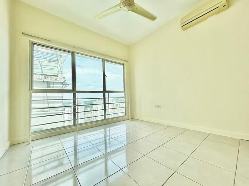Servis Apartment untuk Dijual di Metropolitan Square - Kelvin Wong - View - PropertyGuru.com.my
