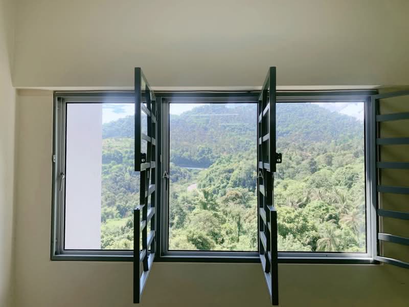 Apartment for Sale at Dua Residensi - Vivian Chang - View - PropertyGuru.com.my