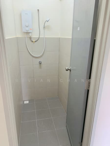 Apartment for Sale at Dua Residensi - Vivian Chang - Bathroom - PropertyGuru.com.my