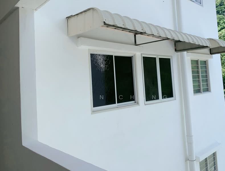 Apartment for Sale at Dua Residensi - Vivian Chang - Exterior - PropertyGuru.com.my