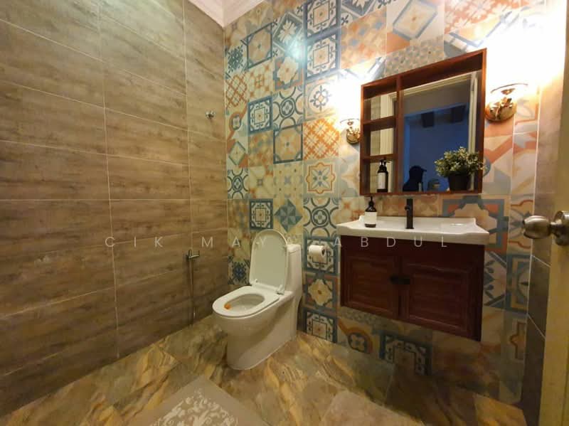 Semi-Detached House for Sale in KL City Centre (Kuala Lumpur) - Cik Maya Abdul - PropertyGuru.com.my