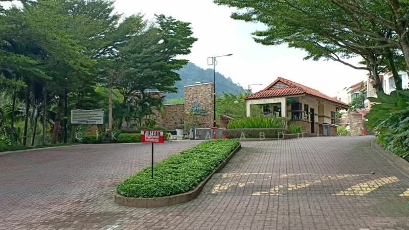 Semi-Detached House for Sale in KL City Centre (Kuala Lumpur) - Cik Maya Abdul - PropertyGuru.com.my