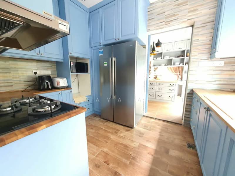 Semi-Detached House for Sale in KL City Centre (Kuala Lumpur) - Cik Maya Abdul - PropertyGuru.com.my