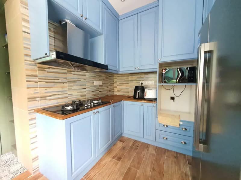 Semi-Detached House for Sale in KL City Centre (Kuala Lumpur) - Cik Maya Abdul - PropertyGuru.com.my