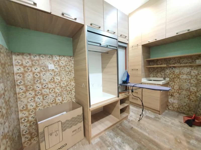 Semi-Detached House for Sale in KL City Centre (Kuala Lumpur) - Cik Maya Abdul - PropertyGuru.com.my