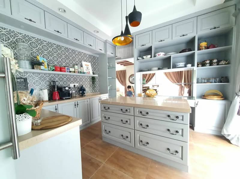 Semi-Detached House for Sale in KL City Centre (Kuala Lumpur) - Cik Maya Abdul - PropertyGuru.com.my