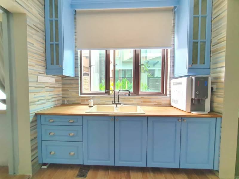 Semi-Detached House for Sale in KL City Centre (Kuala Lumpur) - Cik Maya Abdul - PropertyGuru.com.my