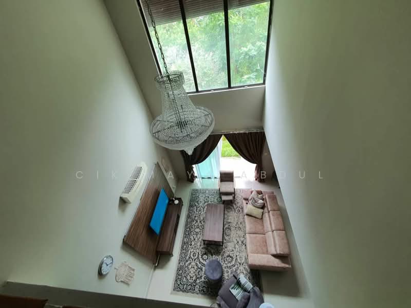 Semi-Detached House for Sale in KL City Centre (Kuala Lumpur) - Cik Maya Abdul - PropertyGuru.com.my