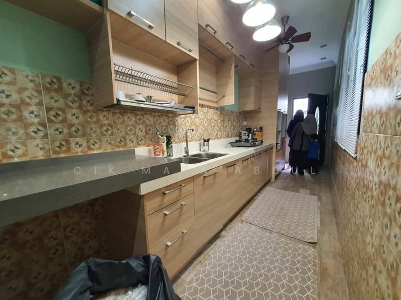 Semi-Detached House for Sale in KL City Centre (Kuala Lumpur) - Cik Maya Abdul - PropertyGuru.com.my