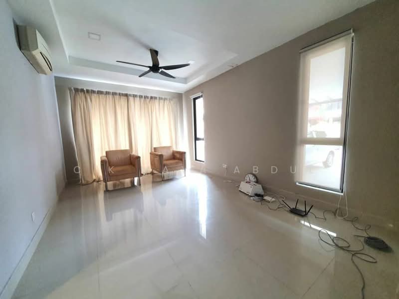 Semi-Detached House for Sale in KL City Centre (Kuala Lumpur) - Cik Maya Abdul - PropertyGuru.com.my