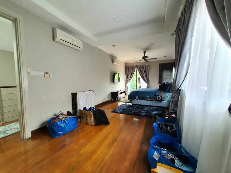 Semi-Detached House for Sale in KL City Centre (Kuala Lumpur) - Cik Maya Abdul - PropertyGuru.com.my