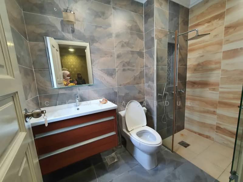 Semi-Detached House for Sale in KL City Centre (Kuala Lumpur) - Cik Maya Abdul - PropertyGuru.com.my