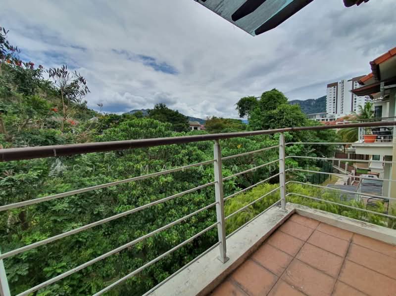 Semi-Detached House for Sale in KL City Centre (Kuala Lumpur) - Cik Maya Abdul - PropertyGuru.com.my