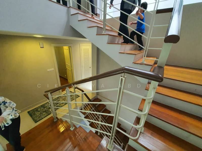 Semi-Detached House for Sale in KL City Centre (Kuala Lumpur) - Cik Maya Abdul - PropertyGuru.com.my