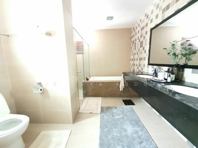 Semi-Detached House for Sale in KL City Centre (Kuala Lumpur) - Cik Maya Abdul - PropertyGuru.com.my