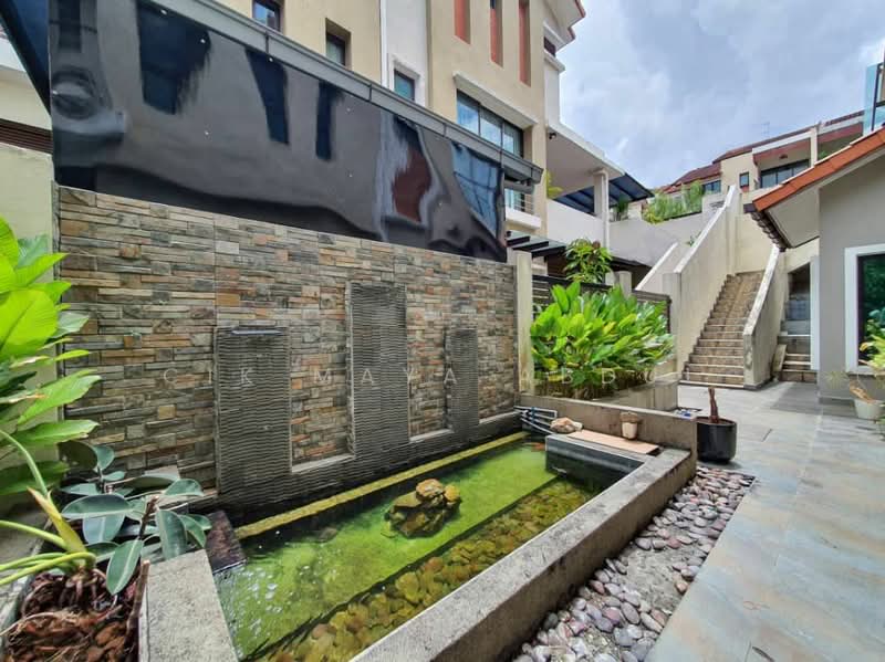Semi-Detached House for Sale in KL City Centre (Kuala Lumpur) - Cik Maya Abdul - PropertyGuru.com.my