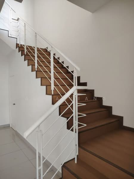 2-storey Terraced House for Rent in Nusa Sentral (Iskandar Puteri (Nusajaya)) - Alisa Liang - Interior - PropertyGuru.com.my