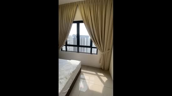 Condominium for Rent at Residensi Sateria - Alex Seow - PropertyGuru.com.my