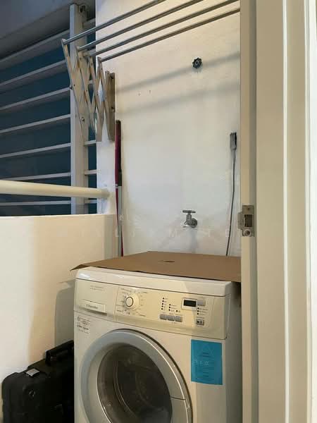 Service Residence for Rent at V Residence 3 @ Sunway Velocity - William Teo - PropertyGuru.com.my