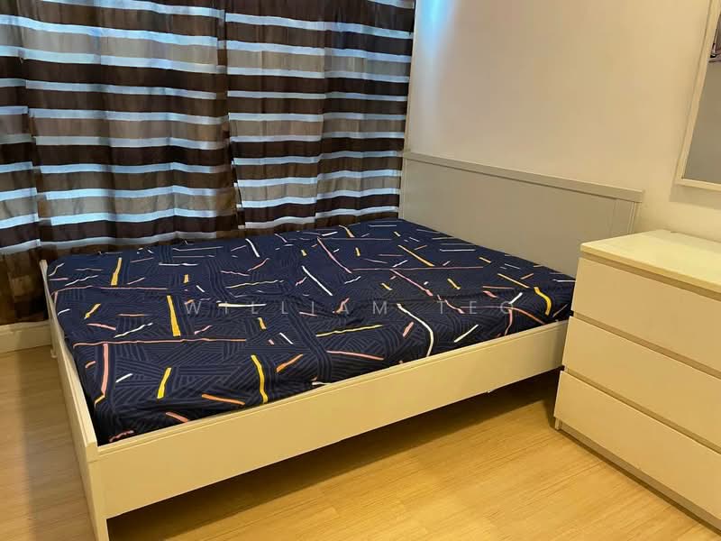 Service Residence for Rent at V Residence 3 @ Sunway Velocity - William Teo - PropertyGuru.com.my