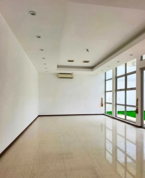 Semi-Detached House for Sale in Taman Tun Dr Ismail (Kuala Lumpur) - Hazwan Hilmi - Living Room - PropertyGuru.com.my