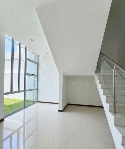 Semi-Detached House for Sale in Taman Tun Dr Ismail (Kuala Lumpur) - Hazwan Hilmi - PropertyGuru.com.my