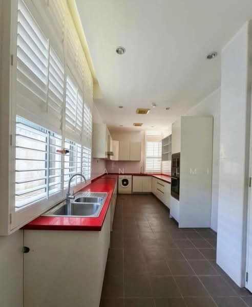Semi-Detached House for Sale in Taman Tun Dr Ismail (Kuala Lumpur) - Hazwan Hilmi - Kitchen - PropertyGuru.com.my