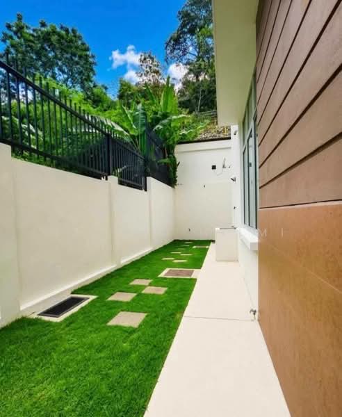 Semi-Detached House for Sale in Taman Tun Dr Ismail (Kuala Lumpur) - Hazwan Hilmi - Exterior - PropertyGuru.com.my