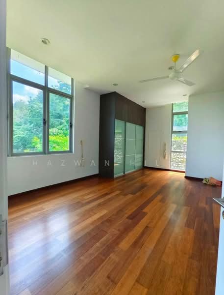 Semi-Detached House for Sale in Taman Tun Dr Ismail (Kuala Lumpur) - Hazwan Hilmi - PropertyGuru.com.my
