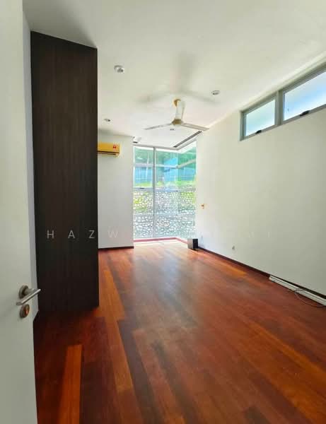 Semi-Detached House for Sale in Taman Tun Dr Ismail (Kuala Lumpur) - Hazwan Hilmi - PropertyGuru.com.my