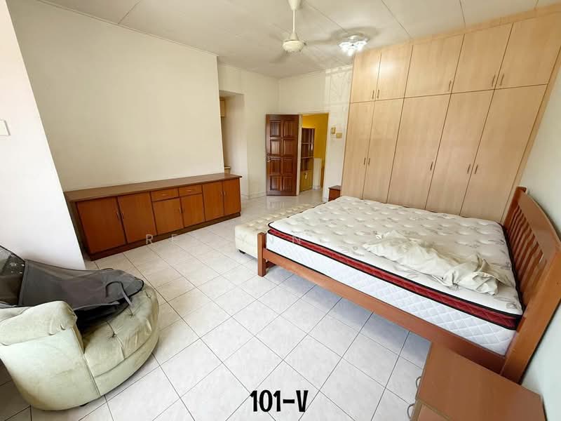 Rumah Teres untuk Dijual di Bandar Botanic (Klang) - Reilynn Tue - PropertyGuru.com.my