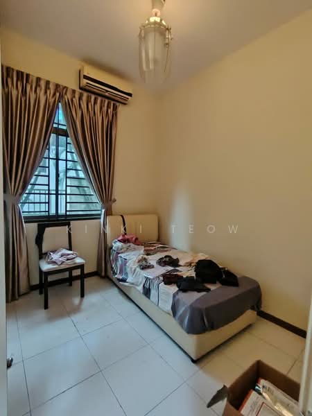 Cluster House for Sale in Horizon Hills (Iskandar Puteri (Nusajaya)) - Kinki Teow - Bedroom - PropertyGuru.com.my